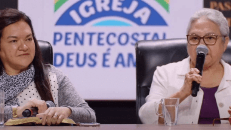 Igreja Deus é Amor proíbe fiéis de usarem cabelo afro, é acusada de racismo e "se desculpa"