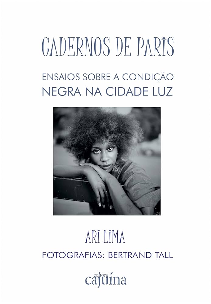 Semelhanças e diferenças da condição negra em Paris e Salvador são abordadas em livro do antropólogo Ari Lima