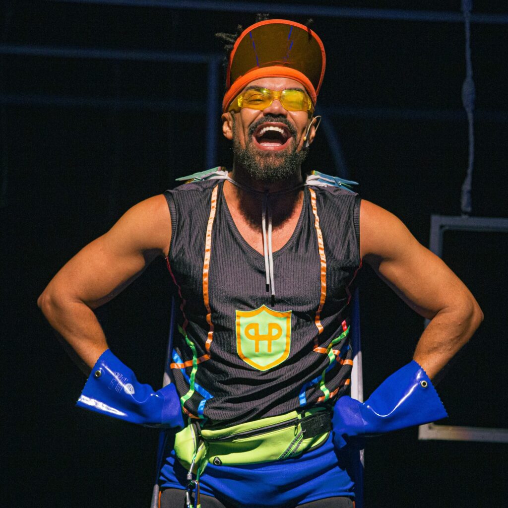 Teatro Rival Petrobras apresenta programação especial voltada ao Novembro Negro com Zezé Motta e muito mais