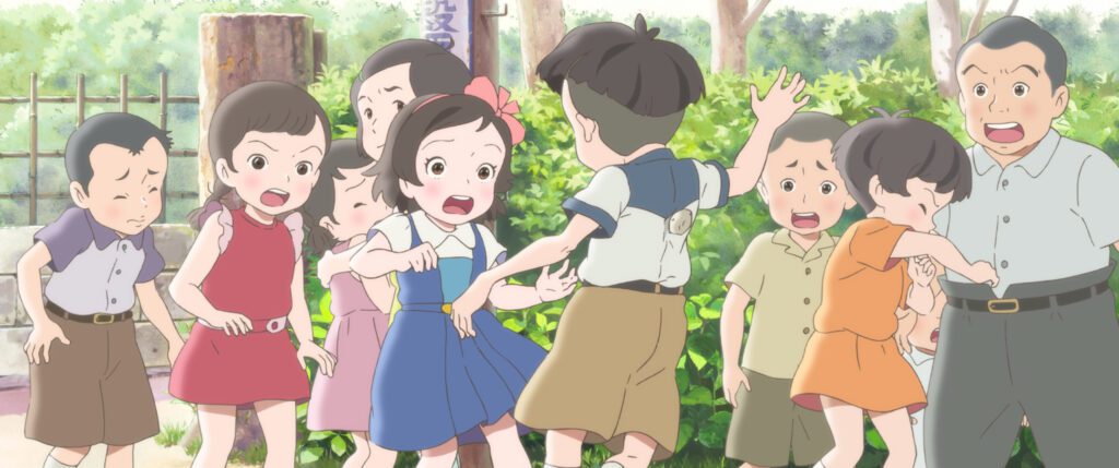 Sato Company leva animações do mestre Hayao Miyazaki para a Mostra Internacional de Cinema em São Paulo