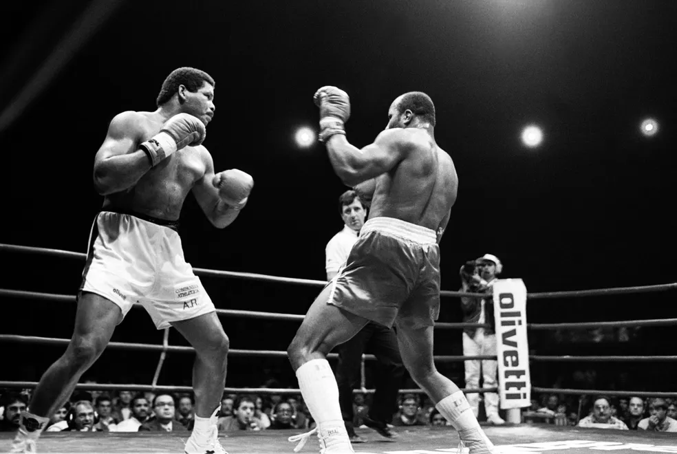 Um dos maiores boxeadores da história do Brasil, José Adilson Rodrigues dos Santos, o icônico Maguila, morreu nesta quinta-feira