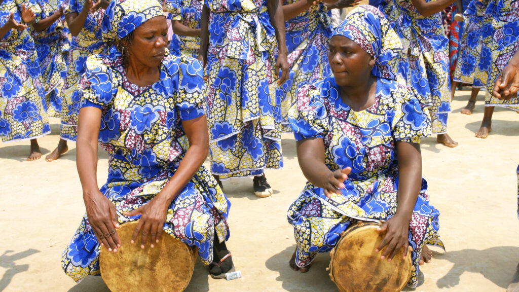 Razões Africanas: Jefferson Mello lança documentário que faz paralelo entre escravidão e musicalidade africana