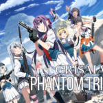 Novidades sobre Grisaia Phantom Trigger, Attack on Titan e Anime Awards são destaque no Painel da Indústria da Crunchyroll na CCXP 2024