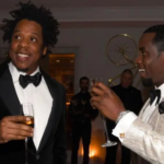 Jay-Z é envolvido em ação judicial em caso de estupro envolvendo Diddy e menina de 13 anos