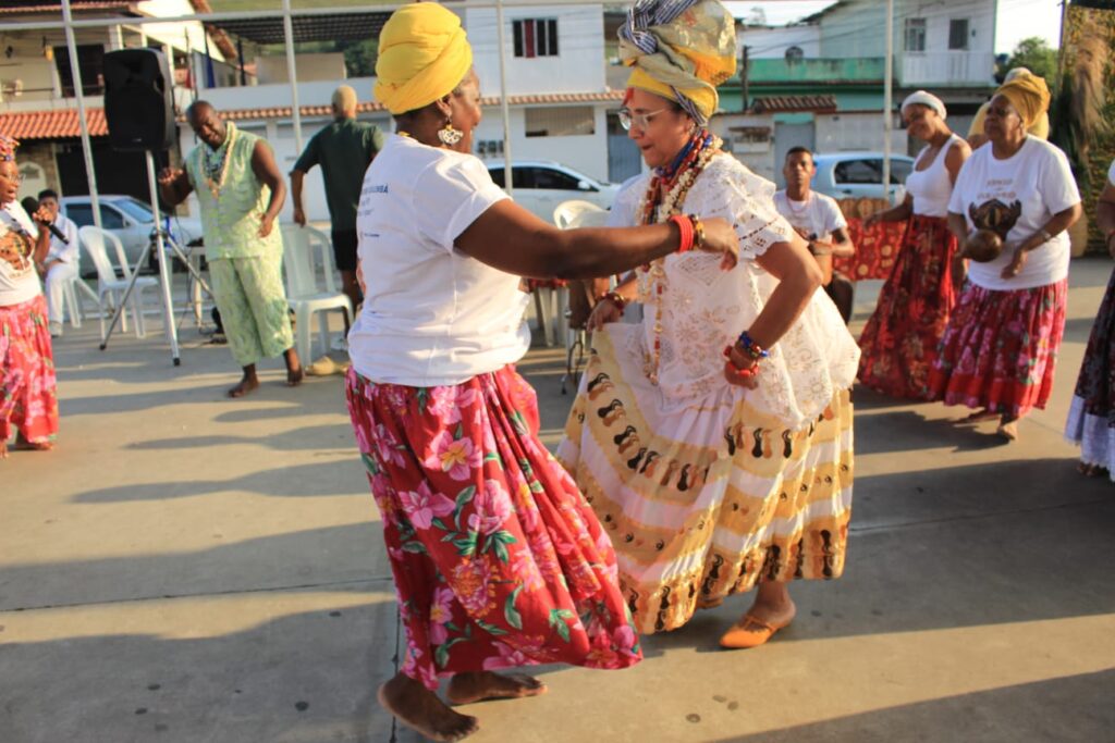 Festival Àgbàdo 2025: Celebração da Cultura Afro-Brasileira e Luta pela Segurança Alimentar acontece dias 19 e 20 de janeiro