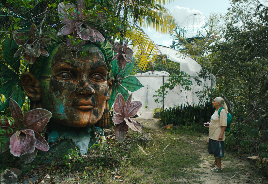 Filme brasileiro “O Último Azul” concorre ao Urso de Ouro no Festival de Berlim 2025