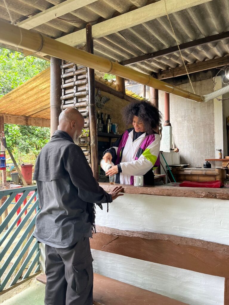 Dias de encontros, quilombos, artes e o futuro ancestral tecido pelo projeto Lab Quilombola