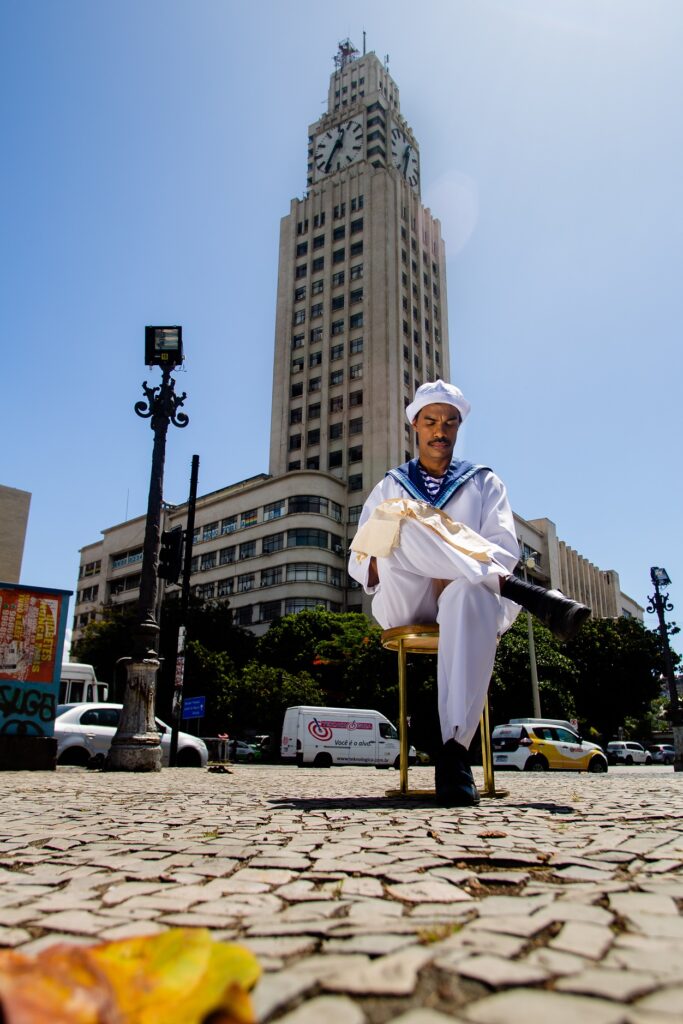 Cada canto do Rio de Janeiro