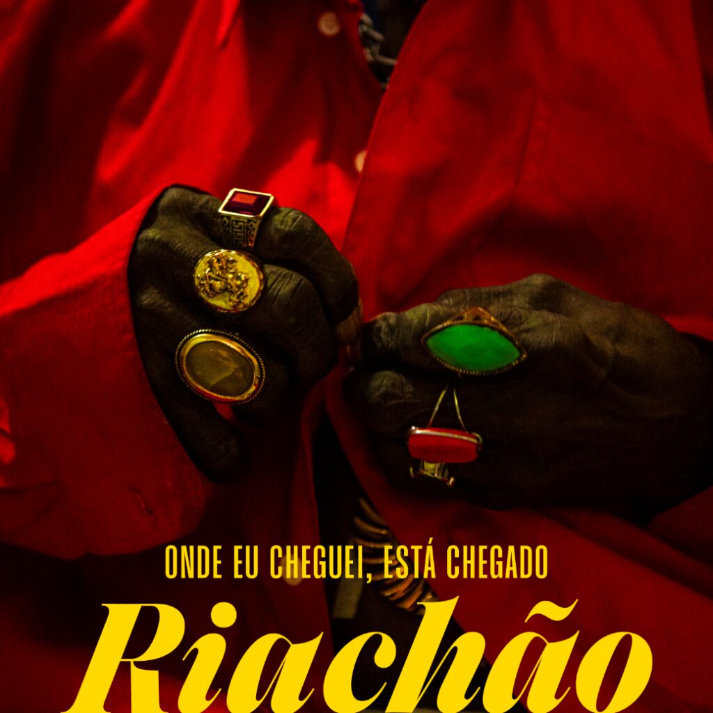 Natura Musical lança novo disco de Riachão com participações de Criolo, Martinho da Vila, Teresa Cristina, Josyara e muito mais