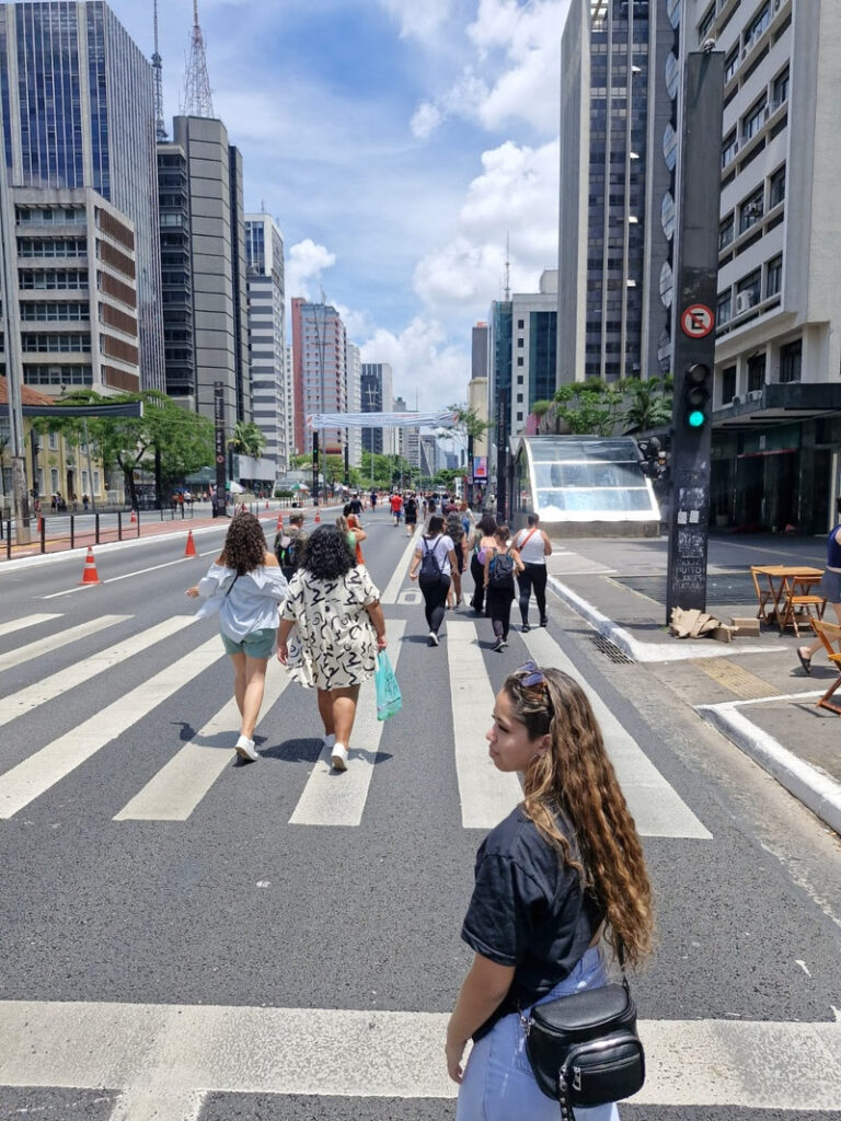 O que fazer na Avenida Paulista de domingo? Dicas culturais e passeios gratuitos