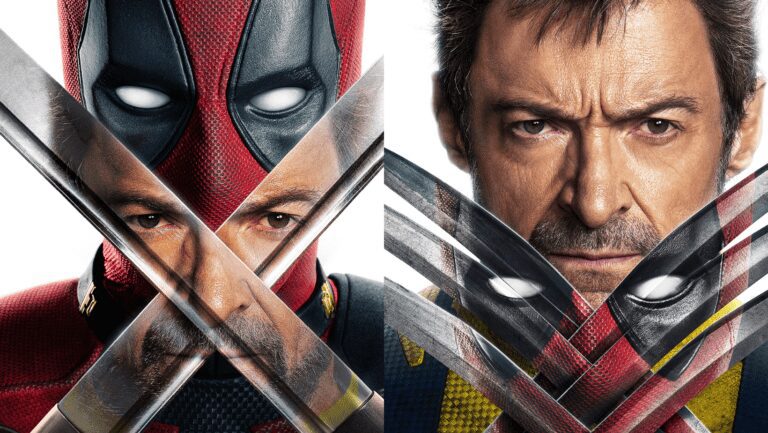 A Marvel Studios acaba de lançar novo trailer e dois pôsteres inéditos do aguardado filme Deadpool & Wolverine que chega aos cinemas em 25 de julho.