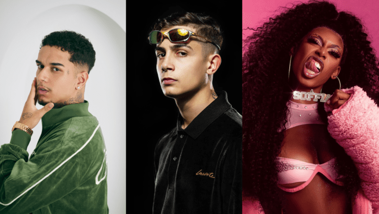 Já em sua estreia, o Planeta Urbano Festival anuncia atrações de peso, além de outras ativações que tornam o evento ainda mais atrativo para o público e para os artistas. No line up, estão confirmados Veigh, Hariel, MC Soffia, Yunk Vino, MC IG, Cone Crew Diretoria, Dfideliz, Nego Lê e DJ Yzak, Matte, DJ Casimiro e DJ Spin.. Para completar, Batalha Nova Era e uma ação de graffiti promovida pela Red Bull.