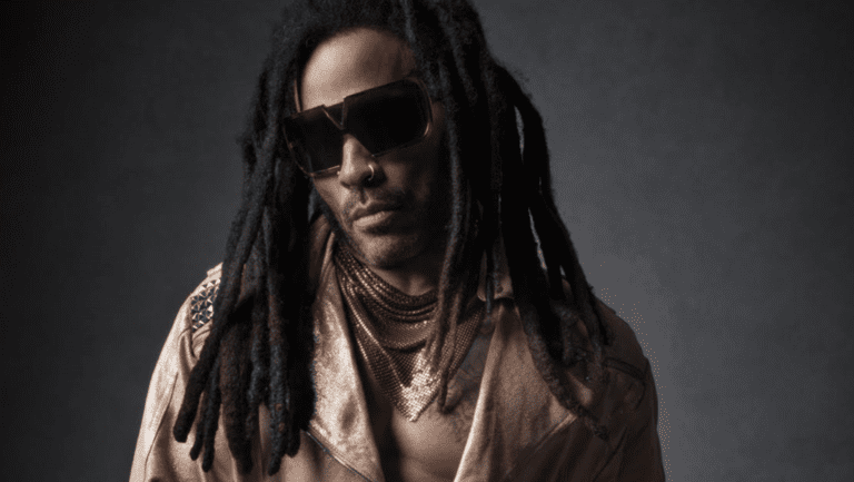 Celebrando 60 anos de vida, Lenny Kravitz lança novo álbum, mostrando a boa forma de quem entende de rock, funk, R&B e soul