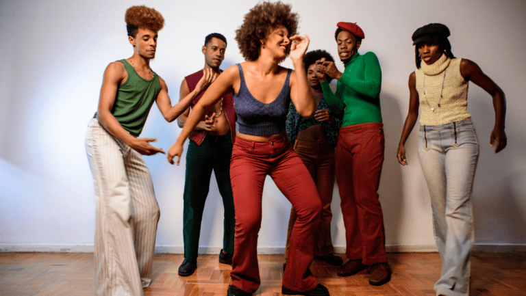 Espetáculo “Amor de Baile” celebra o movimento Black Rio dos anos 70