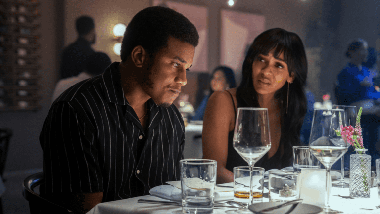 Prime Video divulga trailer oficial de 'Divórcio em Família', novo filme de Tyler Perry