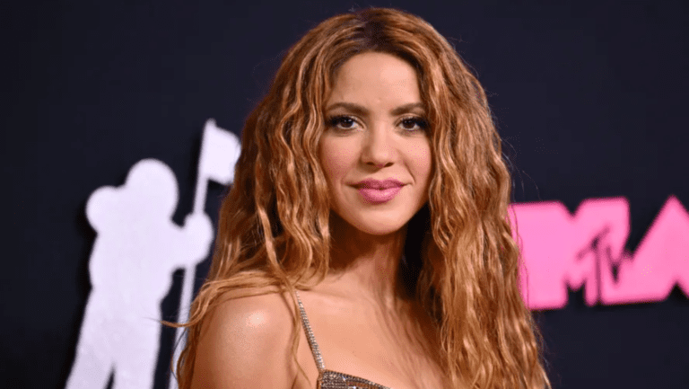 Shakira é anunciada como atração na final da Conmebol Copa América EUA 2024