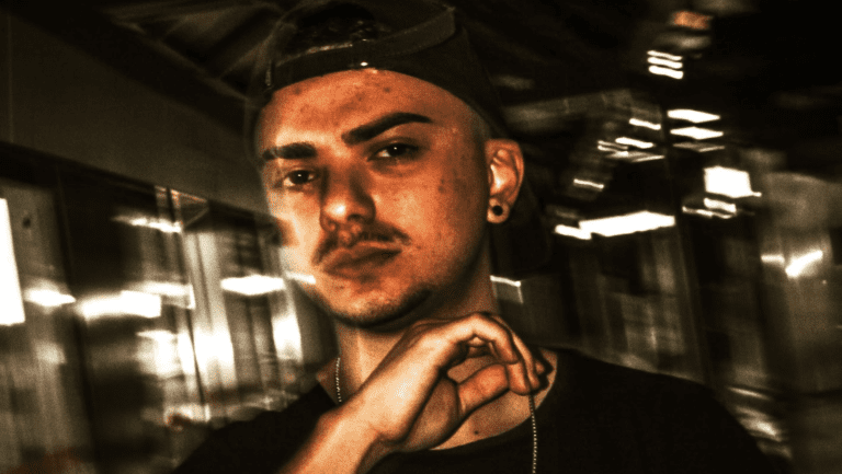 Rapper Leo Saud vai do Trap ao Boom Bap no EP "Prefácio"