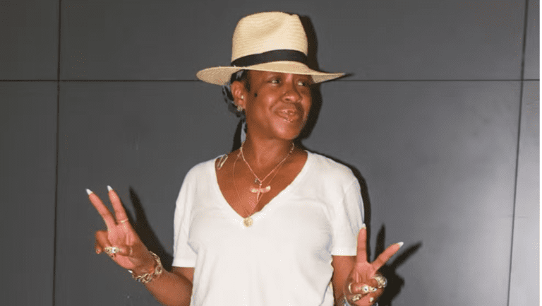 Tichina Arnold, de 'Todo Mundo Odeia o Chris', chega ao Brasil para evento de cultura pop no Ceará