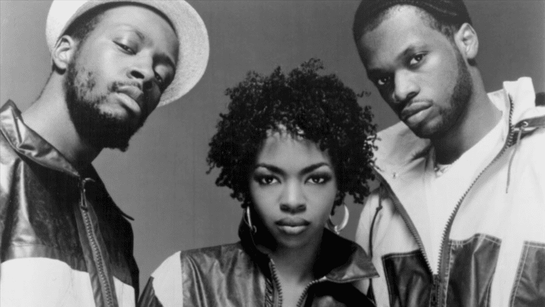 "As músicas do novo disco estão prontas e não serão bonitas"; Fugees se reúne para novo álbum