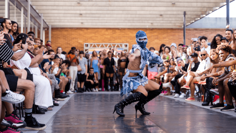 Primeiro grande evento da capital fluminense celebrando a cultura Ballroom ,  ‘FESTIVAL THE FACE OF BALL’ acontece de forma gratuita