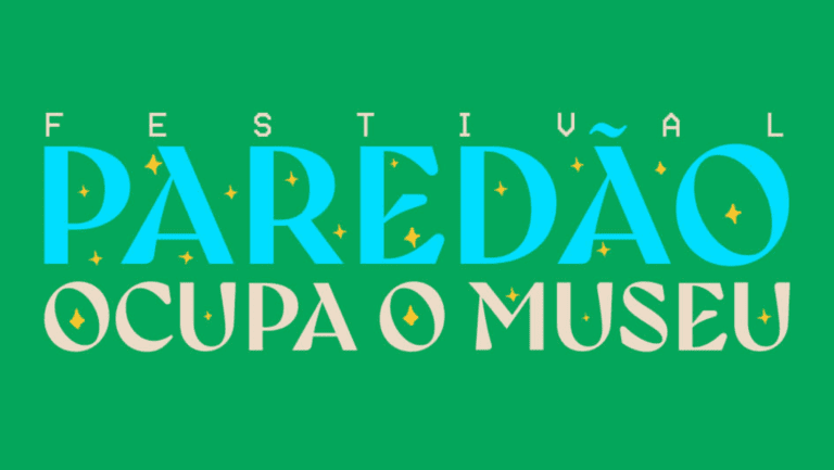 Festival 'Paredão Ocupa o Museu' estreia no CCBB RJ com aparelhagem do Pará, radiola de reggae do Maranhão e paredão de funk carioca