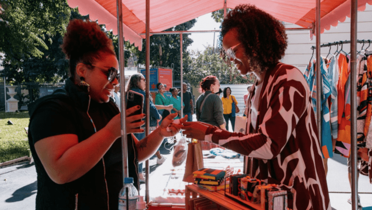 Museu das Favelas realiza o "Dia de Corre" com atividades voltadas ao empreendedorismo