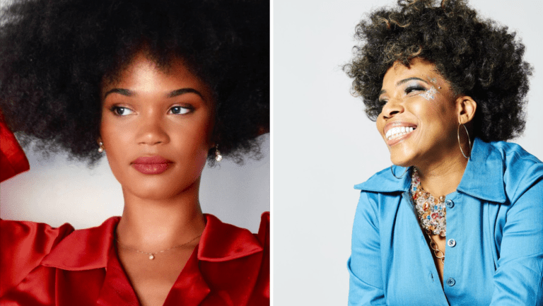 Agnes Nunes e Macy Gray realizarão show especial em parceria no Sthorm Festival, em São Paulo