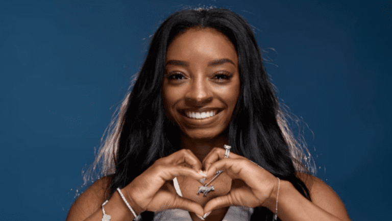 O Retorno de Simone Biles: Parte 2 ganha data na Netflix e mostrará confronto com Rebeca Andrade