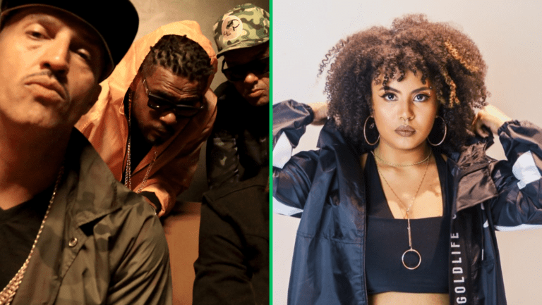 Racionais MC’s e Budah representam o rap Brasil entre os indicados ao BET Hip Hop Awards 2024