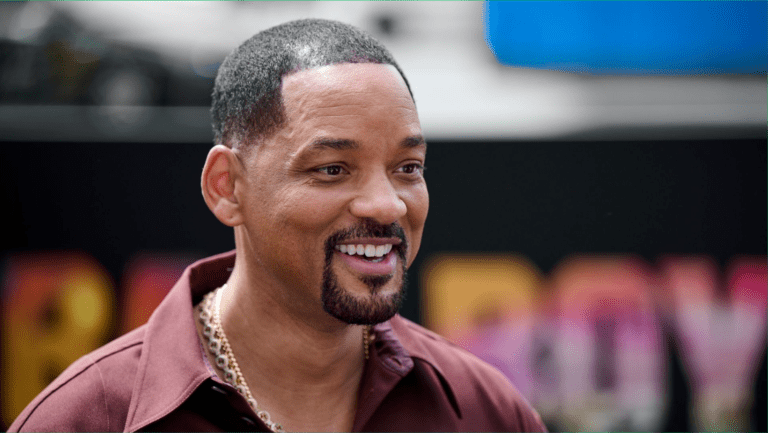 Will Smith se apresentará no Rock in Rio 2024, no palco Sunset