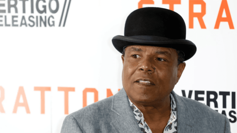 Ex-integrante do Jackson 5 e irmão de Michael Jackson, Tito Jackson morre aos 70 anos