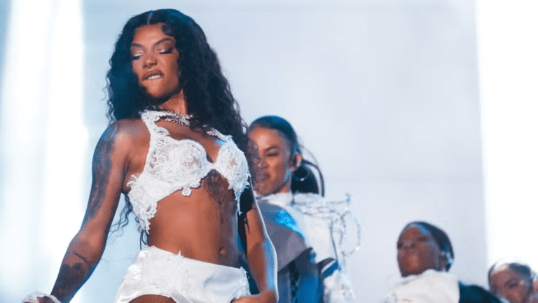 Ludmilla faz bom show no Rock in Rio, mas não alcança a catarse extraordinária que poderia