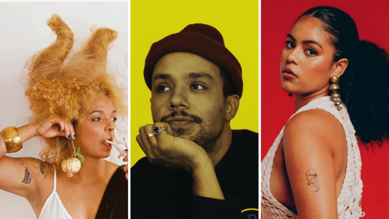 AFROPUNK Experience chega a São Paulo com shows de Anelis Assumpção, Yago Oproprio, Rachel Reis e mais atrações internacionais