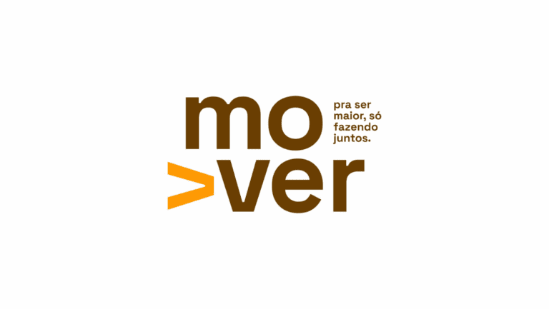 O Movimento pela Equidade Racial (Mover) e o Instituto Four