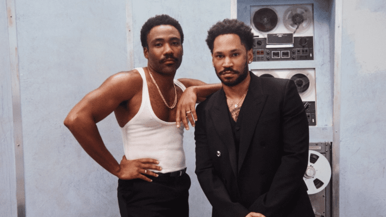 KAYTRANADA e Childish Gambino estrelam clipe de "Witchy"