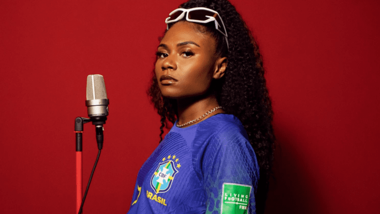 Maru2D celebra a força da jornada da mulher negra na décima edição do projeto Sala Vermelha