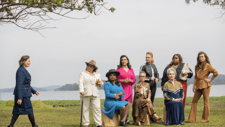 Mostra CineMina apresentará em pré-estreia filmes de diretoras brasileiras no Estação NET Botafogo 