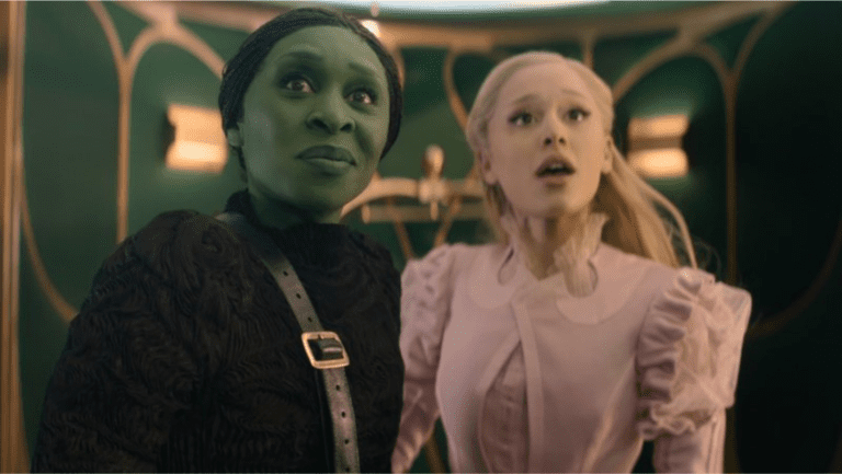 Após polêmica nas redes sociais, Universal Pictures nega diferença abissal entre os salários de Cynthia Erivo e Ariana Grande em "Wicked"