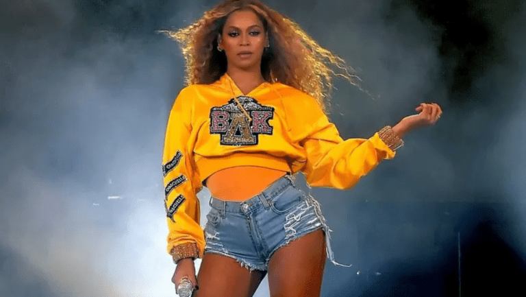 Beyoncé é eleita a maior estrelas pop do século 21; Taylor Swift e Rihana aparecem na sequência