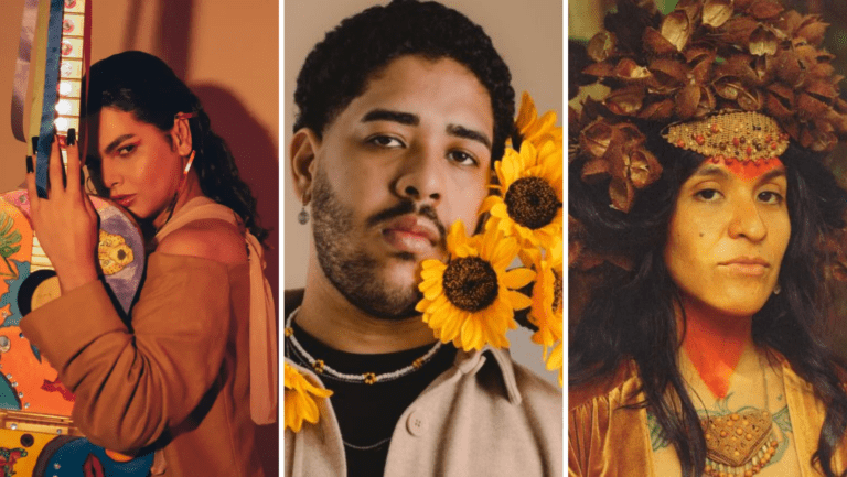  Assucena, Ivyson, Brisa Flow, Seu Pereira e Coletivo 401, e mais, estarão na 11ª edição da Semana Internacional da Música São Paulo