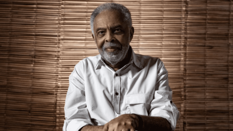 Gilberto Gil anuncia quarta data no Allianz Parque após vender 150.000 ingressos da sua última turnê