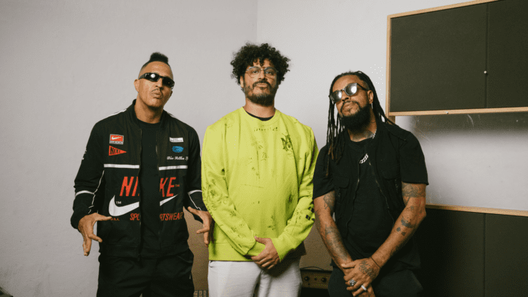 Criolo, Rael e Mano Brown anunciam única apresentação em São Paulo