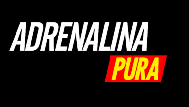 Canal Adrenalina Pura anuncia estreias de fevereiro