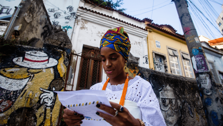 Cada canto do Rio de Janeiro