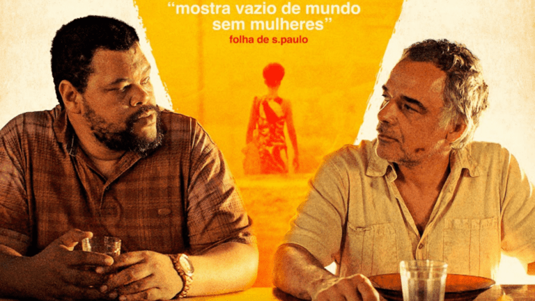 O longa-metragem Oeste Outra Vez, escrito e dirigido por Erico Rassi, recebeu trailer inédito nesta sexta-feira, que apresenta o contexto para o embate entre os personagens Totó (Ângelo Antônio) e Durval (Babu Santana) após os dois homens se apaixonarem pela mesma mulher.