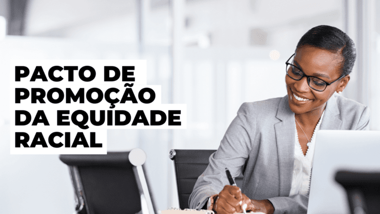 Pacto de Promoção da Equidade Racial e Fundação Itaú lançam projeto para combater a desigualdade racial entre jovens negros