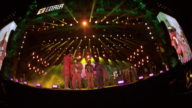 Coala Festival reúne novamente Timbalada e Afrocidade, dessa vez em Portugal