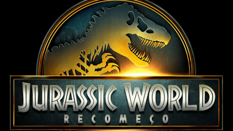 A Universal Pictures divulgou nesta quarta-feira os aguardados primeiro trailer e pôster de Jurassic World: Recomeço (Jurassic World: Rebirth