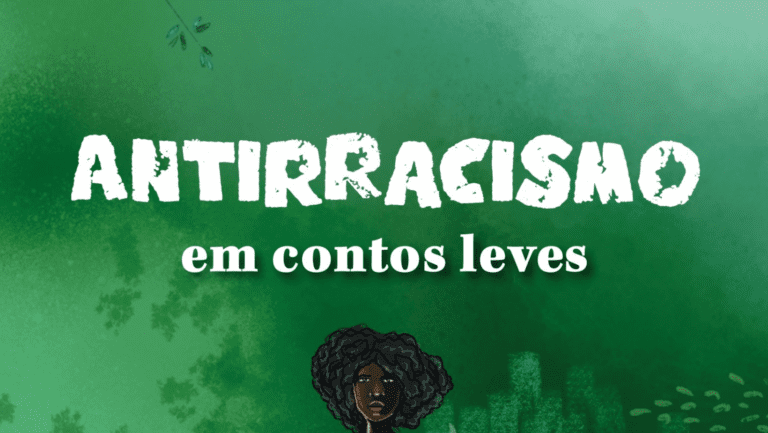 Professor universitário, cria da favela, formado em escolas públicas e homem preto, Du Prazeres vivenciou as lutas da comunidade negra e percebeu desde cedo que a educação é a única forma de combater o racismo