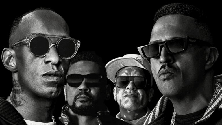 O lendário grupo de rap Racionais MC’s recebe hoje, 6 de março, o título de Doutor Honoris da Unicampem reconhecimento à sua contribuição cultural, social e política para o Brasil.